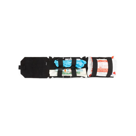 Pochette médicale IFAK 5.11 Tactical UCR Flat à insert amovible et profil plat