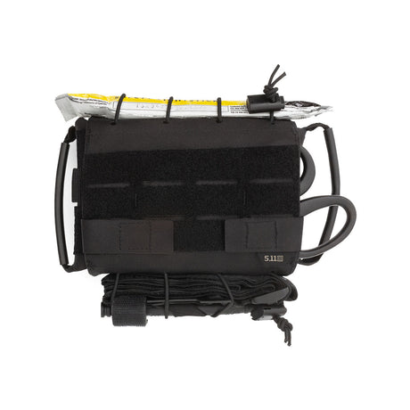 Pochette médicale IFAK 5.11 Tactical UCR Flat à insert amovible et profil plat