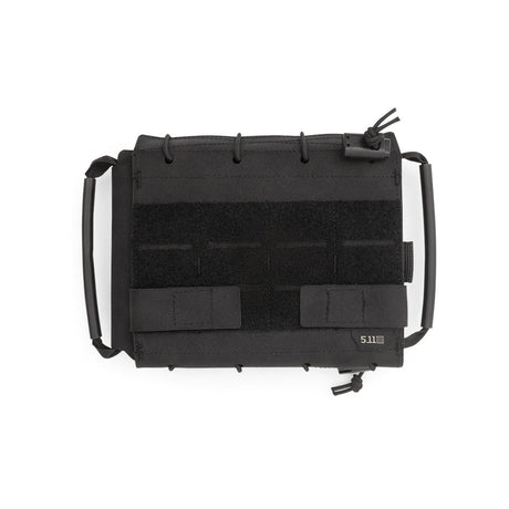 Pochette médicale IFAK 5.11 Tactical UCR Flat à insert amovible et profil plat