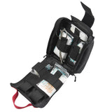 Pochette médicale Mil-Tec IFAK Laser Cut 25 pièces