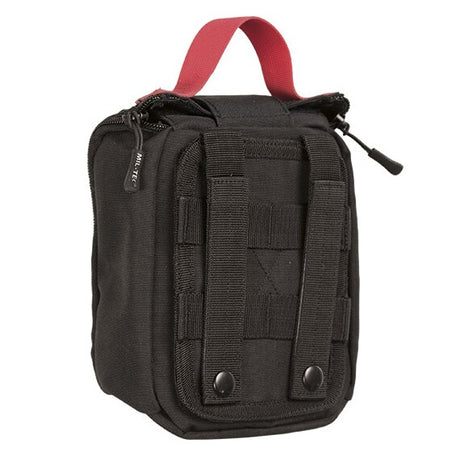 Pochette médicale Mil-Tec IFAK Laser Cut 25 pièces