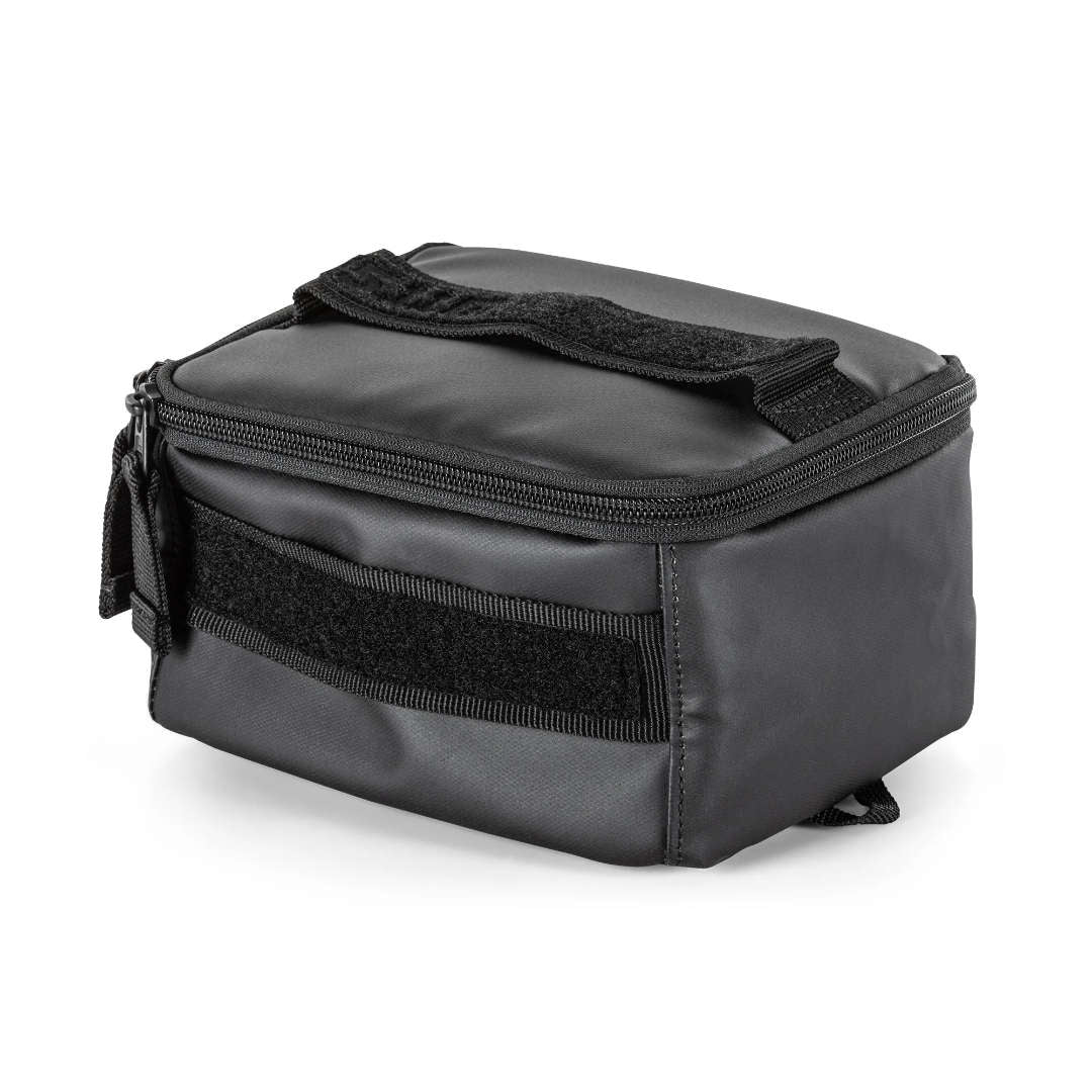Pochette médicale Responder 5.11 Tactical de 3,7 litres à ouverture intégrale en deux volets