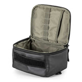 Pochette médicale Responder 5.11 Tactical de 3,7 litres à ouverture intégrale en deux volets