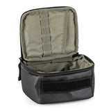 Pochette médicale Responder 5.11 Tactical de 3,7 litres à ouverture intégrale en deux volets