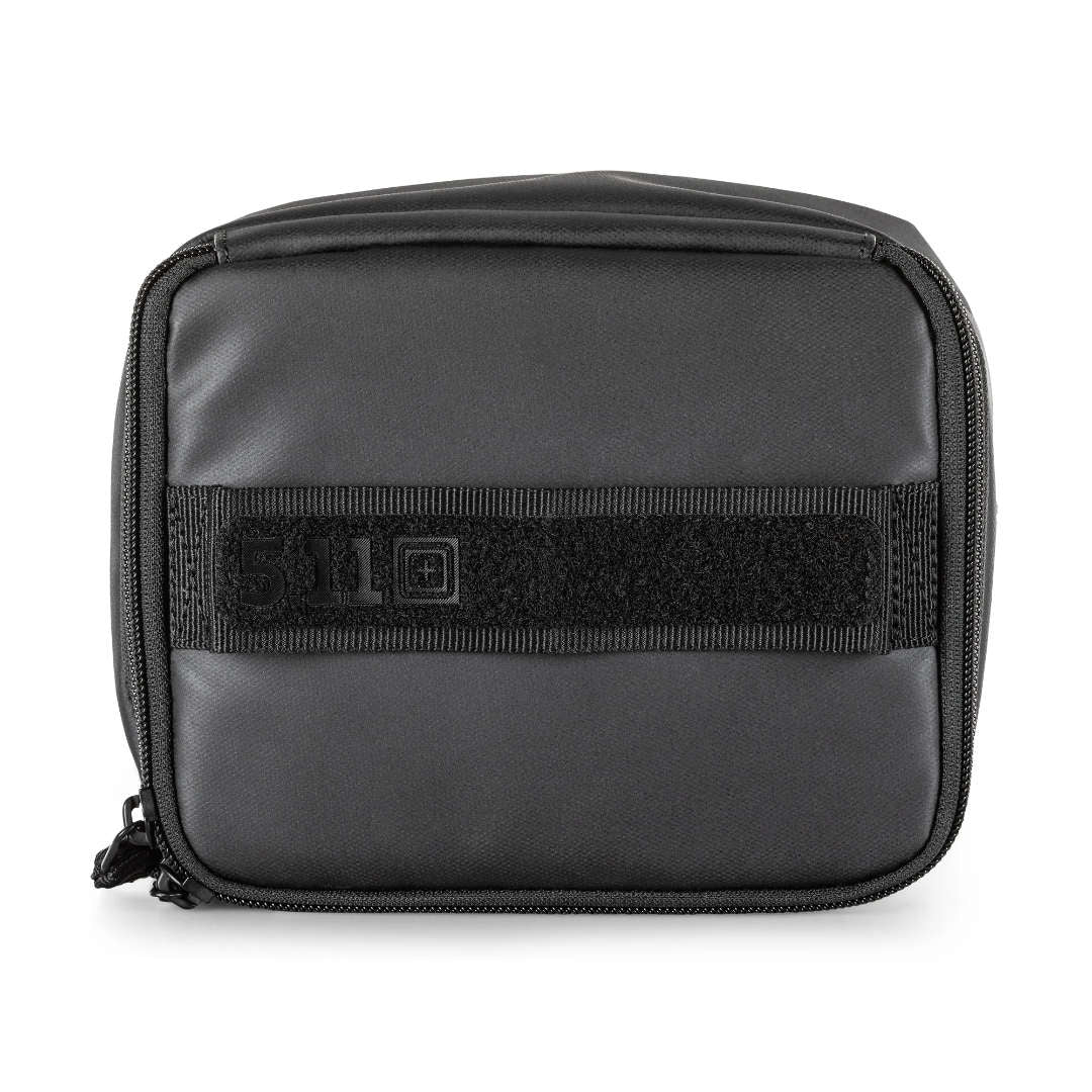 Pochette médicale Responder 5.11 Tactical de 3,7 litres à ouverture intégrale en deux volets