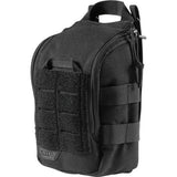 Pochette médicale UCR IFAK 5.11 Tactical pour montage MOLLE et véhicule en nylon 1050D