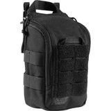 Pochette médicale UCR IFAK 5.11 Tactical pour montage MOLLE et véhicule en nylon 1050D