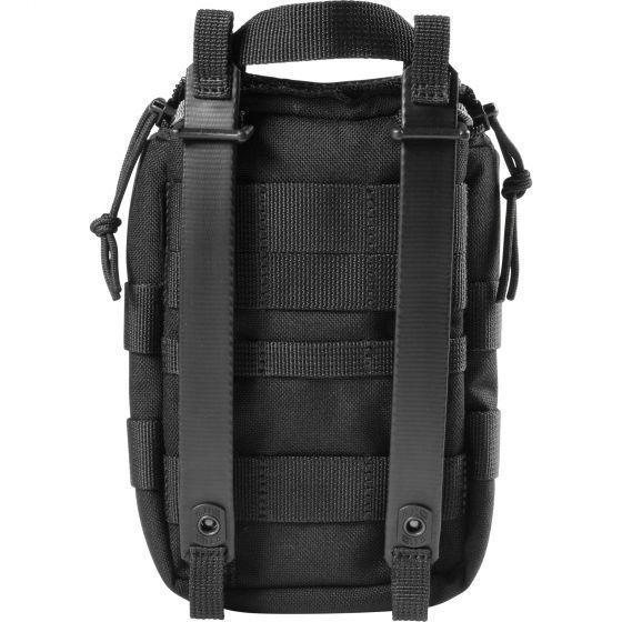 Pochette médicale UCR IFAK 5.11 Tactical pour montage MOLLE et véhicule en nylon 1050D