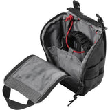Pochette médicale UCR IFAK 5.11 Tactical pour montage MOLLE et véhicule en nylon 1050D