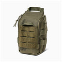 Pochette médicale UCR IFAK 5.11 Tactical pour montage MOLLE et véhicule en nylon 1050D