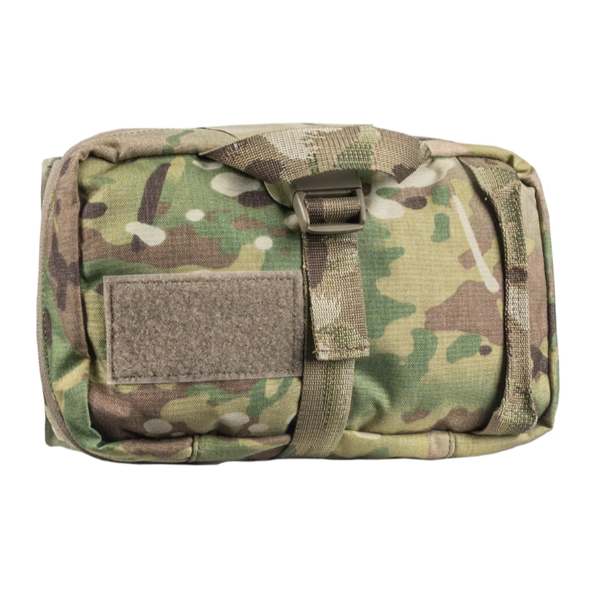 Pochette médicale à extraction rapide Eberlestock Rip-Away Large - Multicam / L