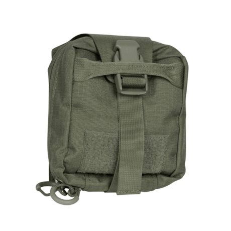 Pochette médicale à extraction rapide Eberlestock Rip-Away Small Multicam