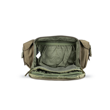 Pochette modulaire Eberlestock MultiPack Multicam