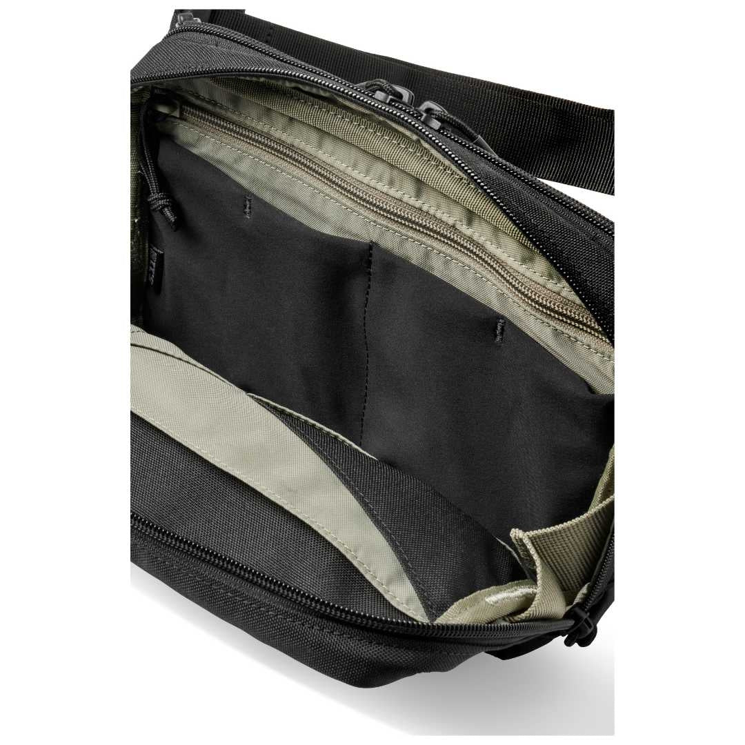 Pochette modulaire MVR 3en1 5.11 Tactical 3 litres en polyester 900D traité DWR