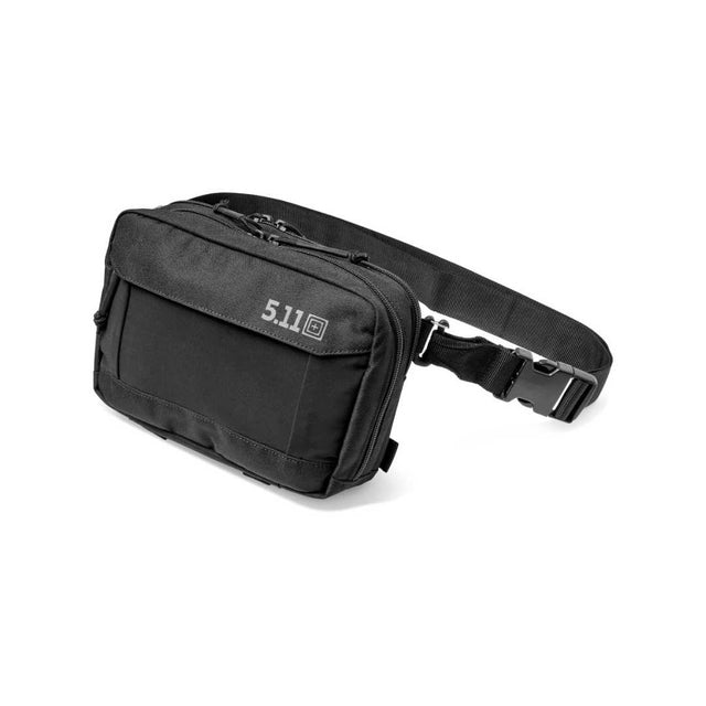 Pochette modulaire MVR 3en1 5.11 Tactical 3 litres en polyester 900D traité DWR