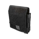 Pochette modulaire Modular Mini Pouch 5.11 Tactical convertible en nylon 500D DWR