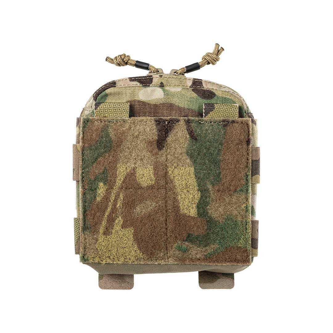 Pochette modulaire Modular Mini Pouch 5.11 Tactical convertible en nylon 500D DWR