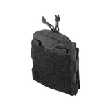 Pochette modulaire Modular Mini Pouch 5.11 Tactical convertible en nylon 500D DWR