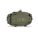 Pochette modulaire tactique Eberlestock MultiPack 10 poches compatible MOLLE