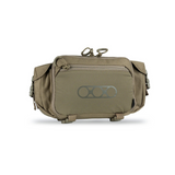 Pochette modulaire tactique Eberlestock MultiPack 10 poches compatible MOLLE
