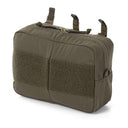 Pochette multi-usages 5.11 Tactical Flex 9.6 horizontale 3,5 L à fixation FLEX-HT