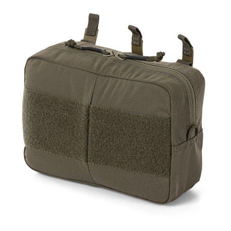 Pochette multi-usages 5.11 Tactical Flex 9.6 horizontale 3,5 L à fixation FLEX-HT