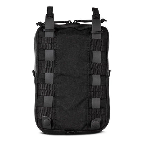 Pochette multi-usages 5.11 Tactical Flex 9.6 verticale 3,5 L à fixation FLEX-HT