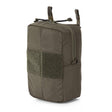 Pochette multi-usages 5.11 Tactical Flex 9.6 verticale 3,5 L à fixation FLEX-HT