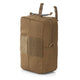 Pochette multi-usages 5.11 Tactical Flex 9.6 verticale 3,5 L à fixation FLEX-HT
