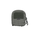 Pochette multi-usages Agilite General Purpose en polyamide 500D à dos MOLLE 3 x 3