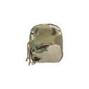 Pochette multi-usages Agilite General Purpose en polyamide 500D à dos MOLLE 3 x 3