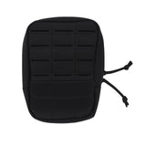Pochette multi-usages Arkansas MOLLE en Cordura 600D 15 x 18 x 3 cm doublée PVC