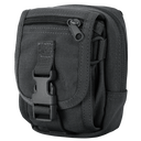 Pochette multi-usages Condor Gadget 14 x 10 x 6 cm poche à glissière et rabat