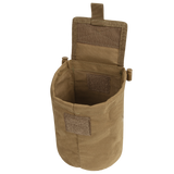 Pochette multi-usages Condor Roll-Up six chargeurs M4 et repliage à plat