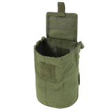 Pochette multi-usages Condor Roll-Up six chargeurs M4 et repliage à plat