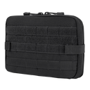 Pochette multi-usages Condor T & T coquille à cordon et fourreau vinyle amovible
