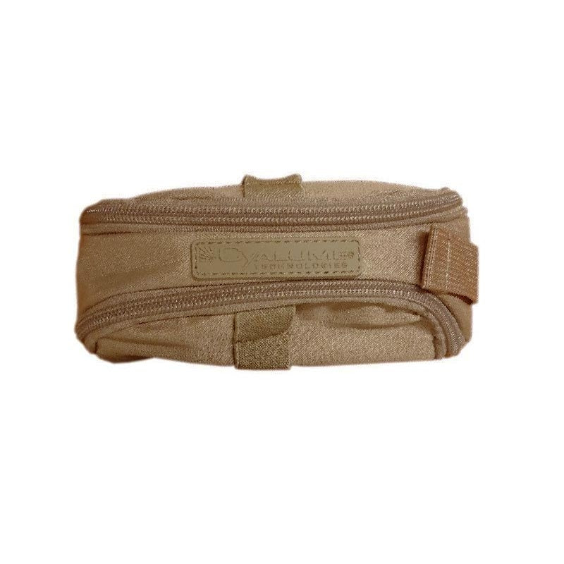 Pochette multi-usages Cyalume CyPouch en Cordura 450D fixation MOLLE 195 x 70 x 75 mm