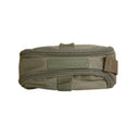 Pochette multi-usages Cyalume CyPouch en Cordura 450D fixation MOLLE 195 x 70 x 75 mm