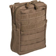 Pochette multi-usages Mil-Tec MOLLE Grand