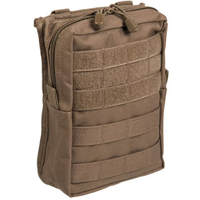 Pochette multi-usages Mil-Tec MOLLE Grand