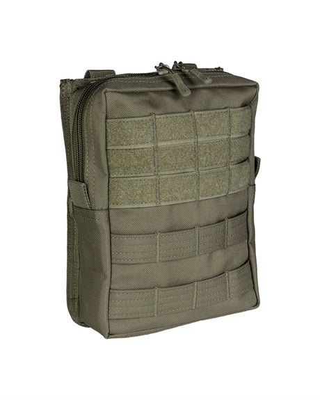 Pochette multi-usages Mil-Tec MOLLE Grand