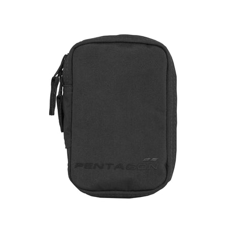 Pochette multi-usages Pentagon Kyvos en Cordura 500D 0,5 L cloison filet et glissières YKK