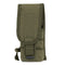 Pochette multi-usages Pentagon Single Multi en Cordura 500D pour 2 chargeurs 5,56 mm