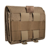 Pochette multi - usages TT MK2 Tasmanian Tiger - Coyote - Welkit.com