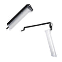 Pochette multi-usages Thyrm CellVault à corps transparent pour piles CR123 fixation MOLLE