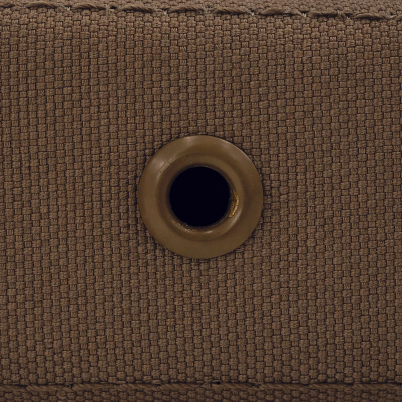 Pochette multi-usages Utah en Cordura 600D MOLLE 15 x 12 x 4 cm