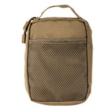 Pochette organisateur EDC 5.11 Tactical EGOR Lima 1 L à ouverture portefeuille