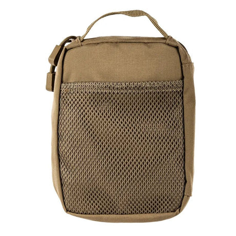 Pochette organisateur EDC 5.11 Tactical EGOR Lima 1 L à ouverture portefeuille