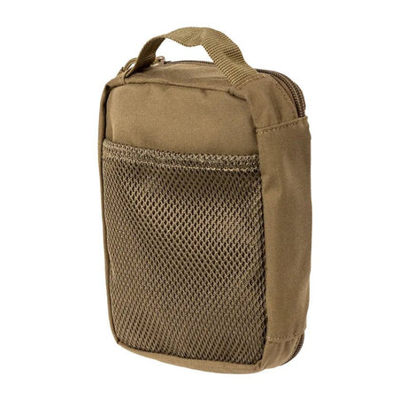Pochette organisateur EDC 5.11 Tactical EGOR Lima 1 L à ouverture portefeuille