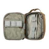 Pochette organisateur EDC 5.11 Tactical EGOR Lima 1 L à ouverture portefeuille